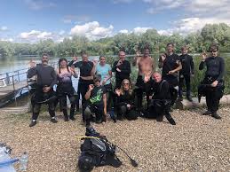Image result for Stortford Divers