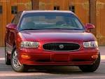 Buick LeSabre Celebration Edition (