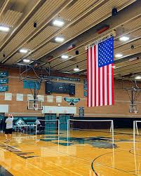 Image result for Haslingden High Badminton Club