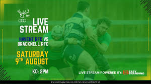 Image result for Bracknell Rufc