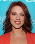 redhead scarlett johansson