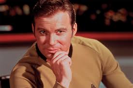 Image result for captain kirk