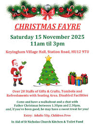 Image result for Keyingham WI*