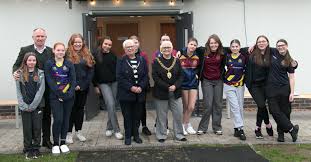 Image result for Trinity Guild Rugby Football Club