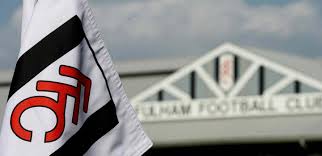 Image result for Fulham Football Club