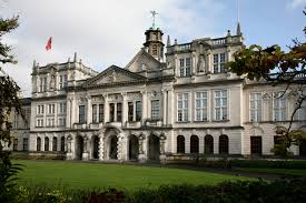 Image result for Cardiff University