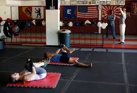 Image result for United Dojos Kickboxing