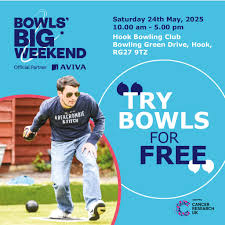 Image result for Hook Bowling Club