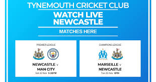 Image result for Tynemouth Cricket Club