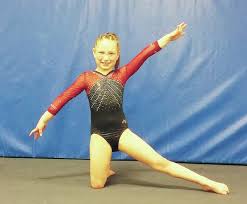 Image result for Treasure Gymnastics