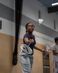 Image result for New Eagles Badminton Club