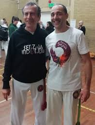 Image result for Group Senzala Cambridge