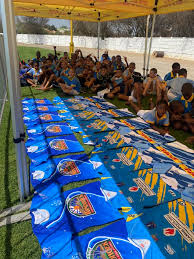 Image result for Beckwithshaw Badminton Club