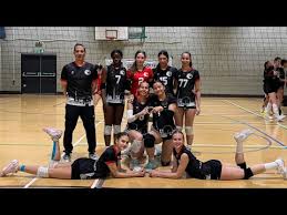 Image result for Malory Eagles volleyball club