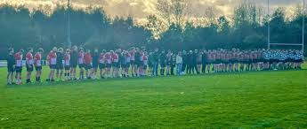 Image result for Burntwood Rugby Union Football Club