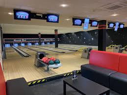 Image result for Andover Bowling Club
