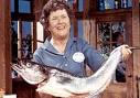 Top Scallops » Chef Bio: JULIA CHILD