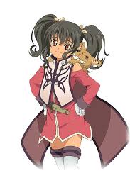 「アニス・タトリン テイルズオブジアビス」の画像検索結果