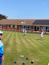 Image result for Topsham Bowling Club