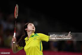 Image result for Writtle Angels Badminton Players