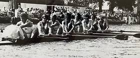 Image result for Pembroke College Boat Club