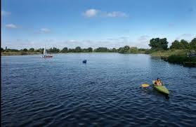 Image result for Dales Canoe Club