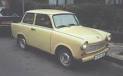 Sachsenring Trabant