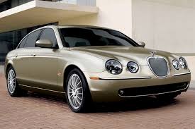 Image result for Winter Gold Pearl 2007 Jaguar
