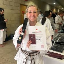 Image result for Harpenden JKA Karate Club