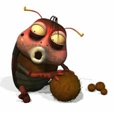 Attēlu rezultāti vaicājumam “larva”