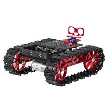 Image result for Robot Tank