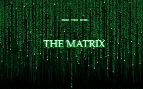 Image result for matrix