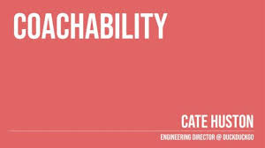 Image result for Coachability