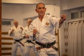 Image result for Bournemouth Shorinji Kempo Club