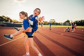 Image result for High Wycombe Junior Netball Club