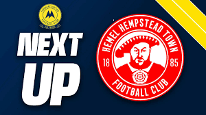 Image result for Hemel Hempstead Rugby League Football Club