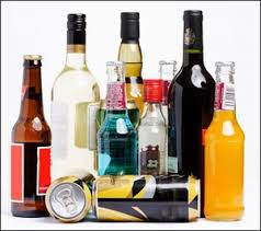 МВД Белоруссии предлагает запретить продажу алкоголя лицам до 21 года 