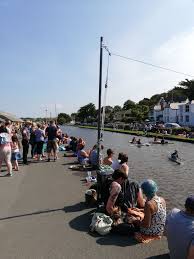 Image result for Bude Canoe Club