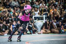 Image result for London Roller Girls