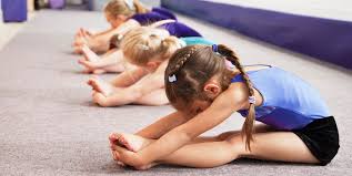 Image result for Little Tricks Gymnastics - Pre-School and Play Gym