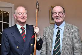Image result for Falkirk Company Of Archers