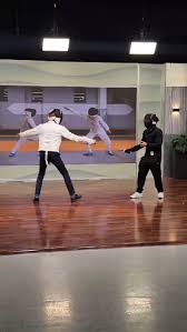Image result for Kingston Fencing Club
