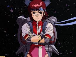 「チコ・サイエンス トップをねらえ2!」の画像検索結果