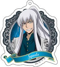 「スペルビ・スクアーロ 家庭教師ヒットマンREBORN！」の画像検索結果