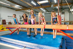 Image result for Monarchs Sports Acrobatics Club