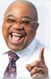 His name is Alao-Akala,