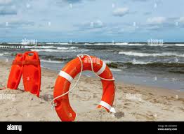 Image result for Weymouth Canoe Lifeguards