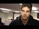 Del Potro Talks About Rotterdam Semis Win Over Berdych