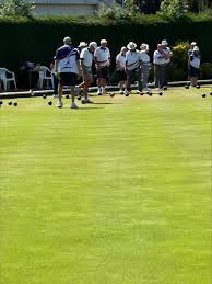Image result for Kirby Muxloe Bowls Club