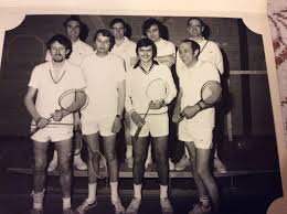 Image result for Melton Og Badminton Club